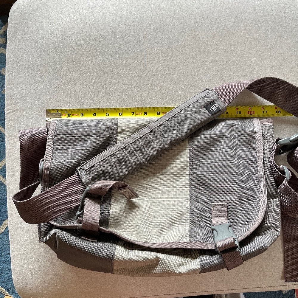 Timbuk2 Classic Messenger Bag Small